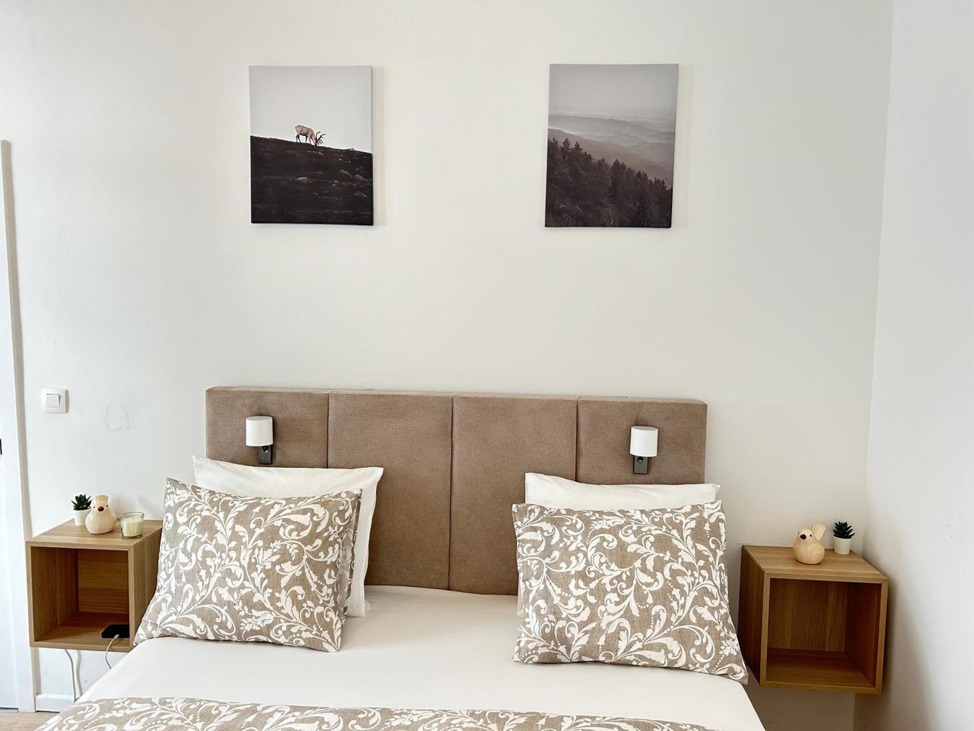 Apartment Chaleureux Et Accueillant *