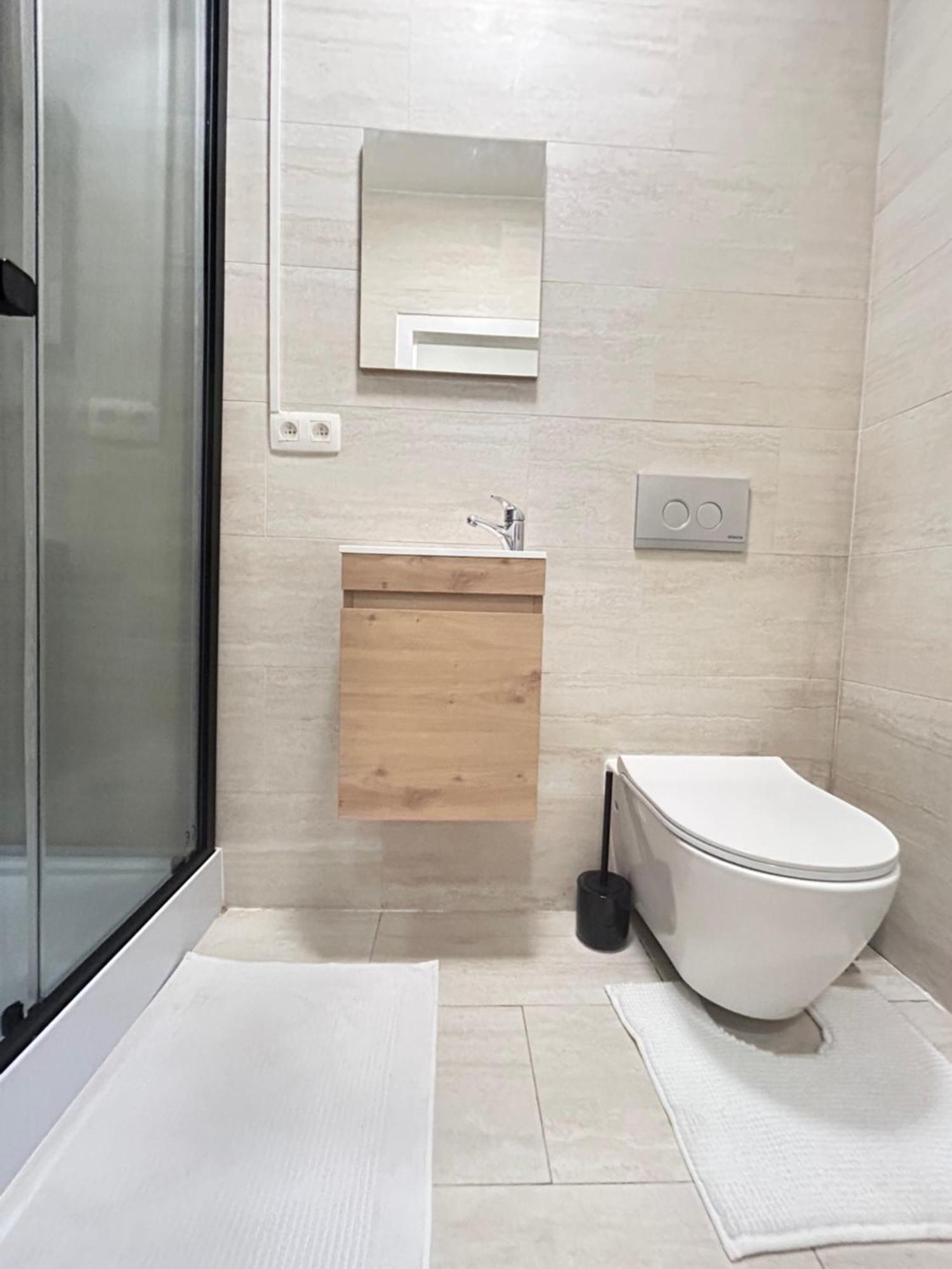 Chaleureux Et Accueillant Appartement