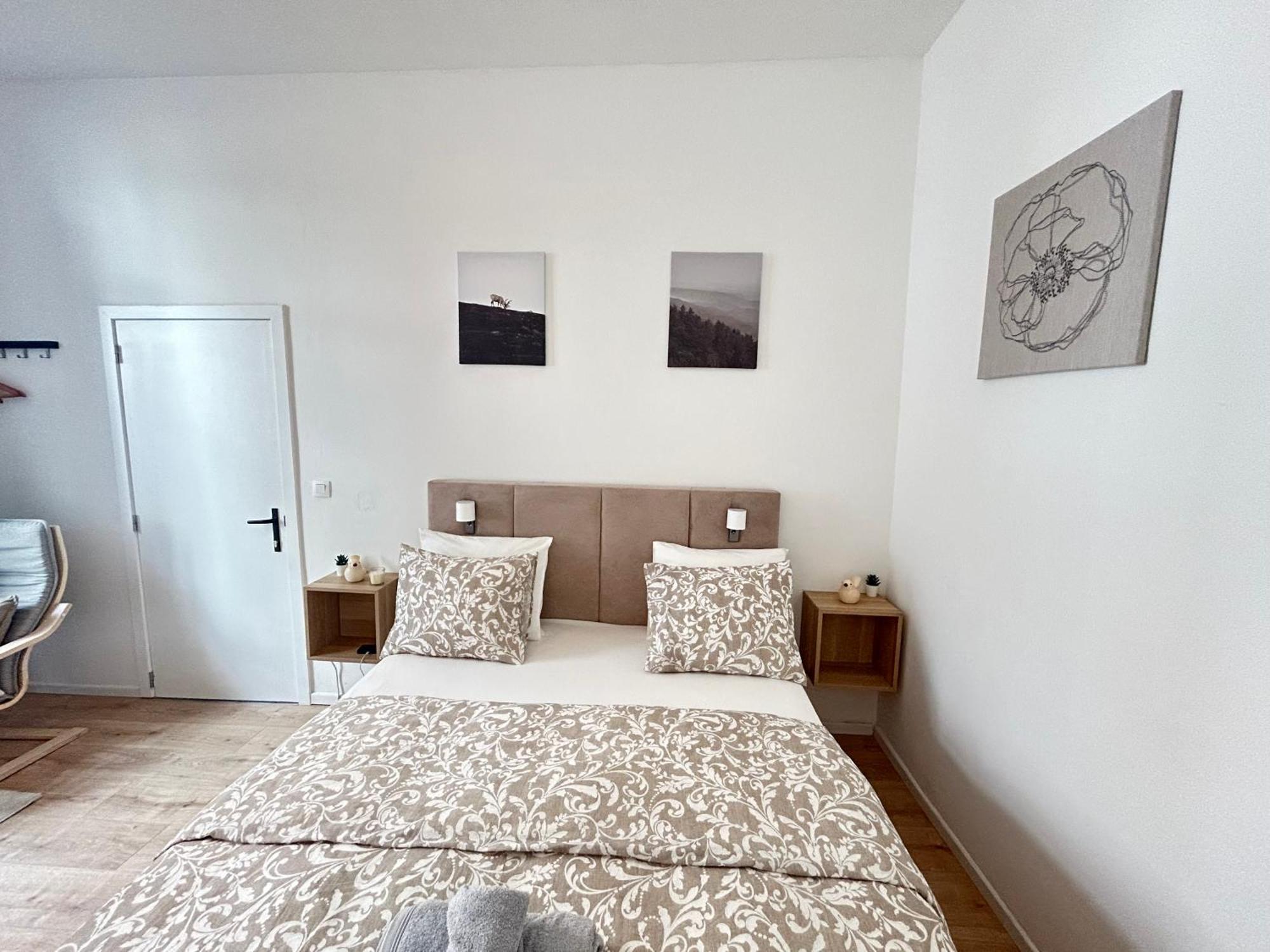 Appartement Chaleureux Et Accueillant Brussel