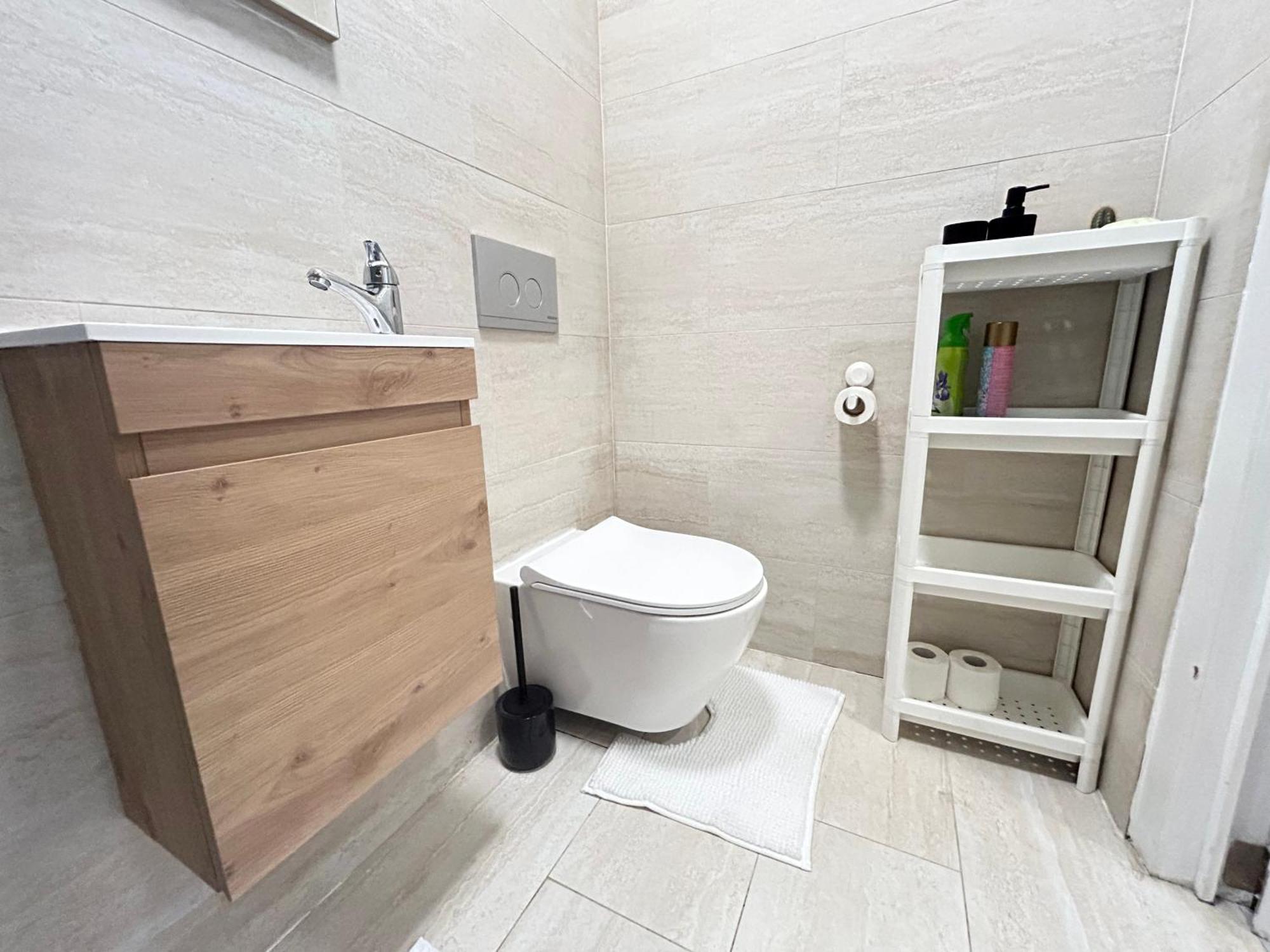 Chaleureux Et Accueillant Apartment *