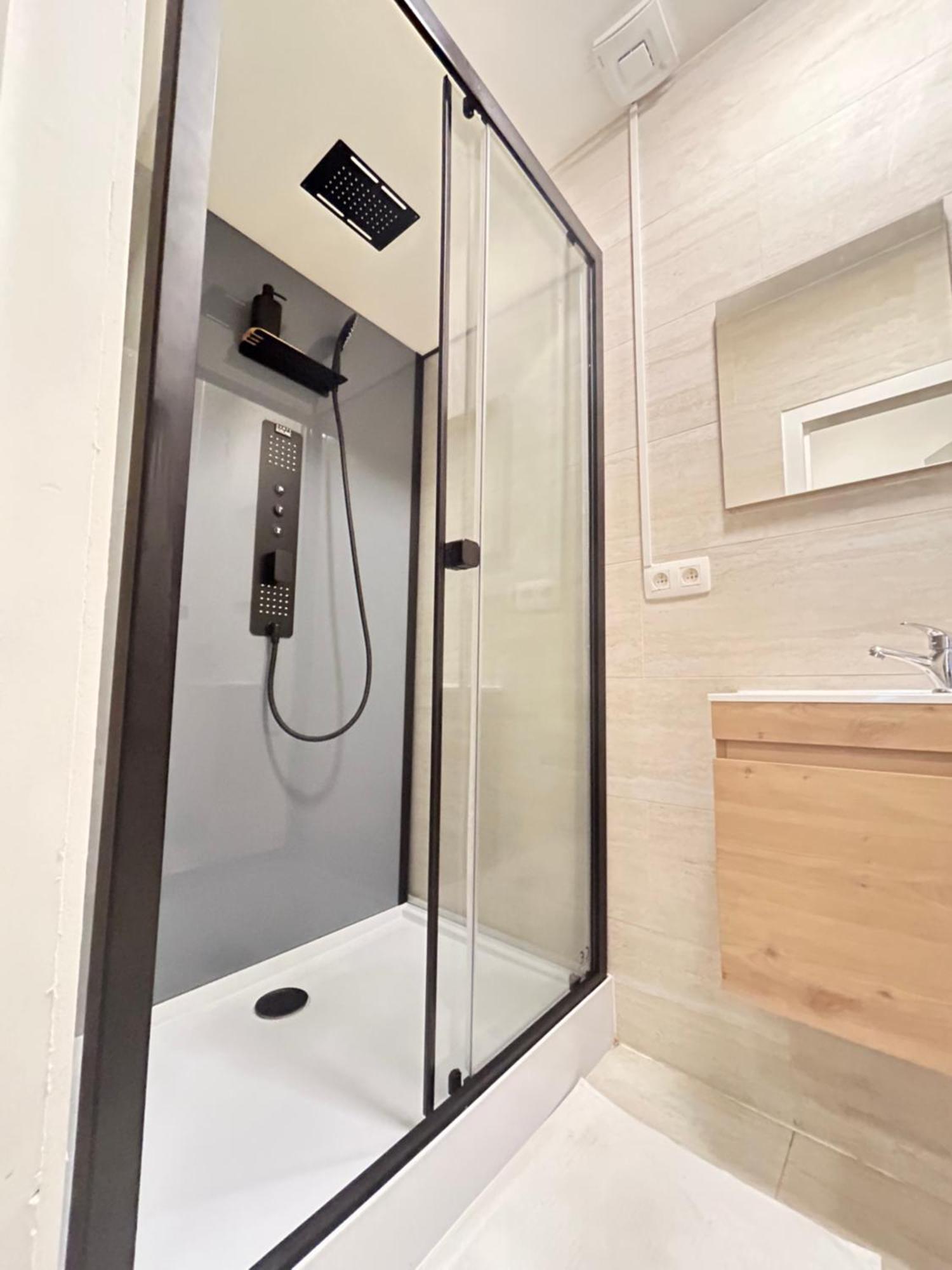 Appartement Chaleureux Et Accueillant *