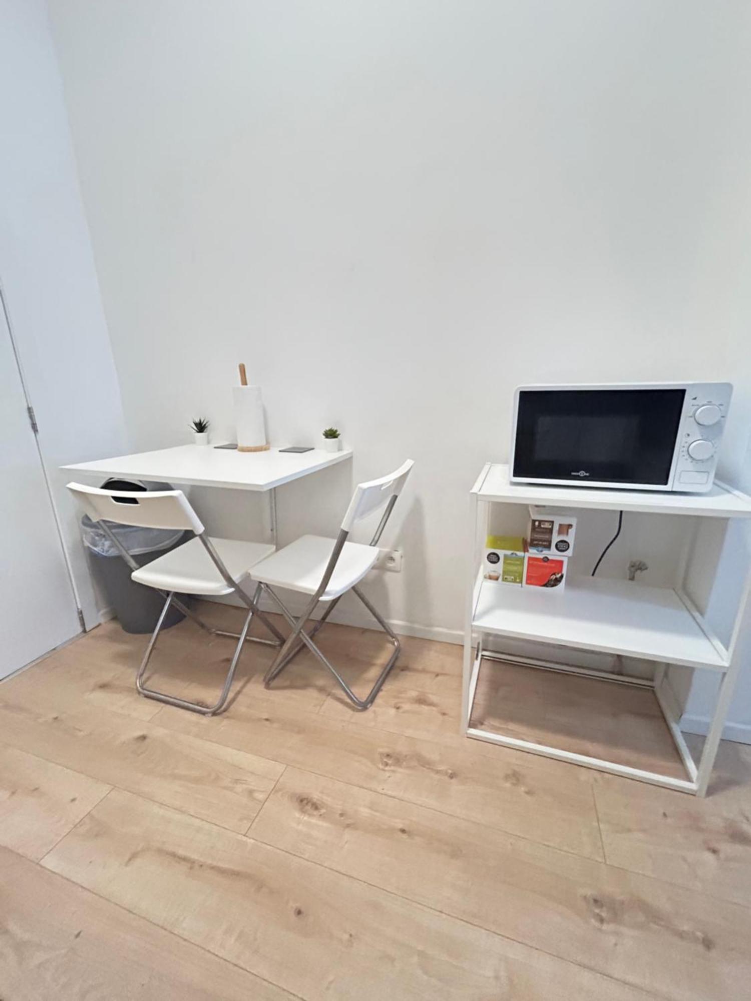 Appartement Chaleureux Et Accueillant Brussel