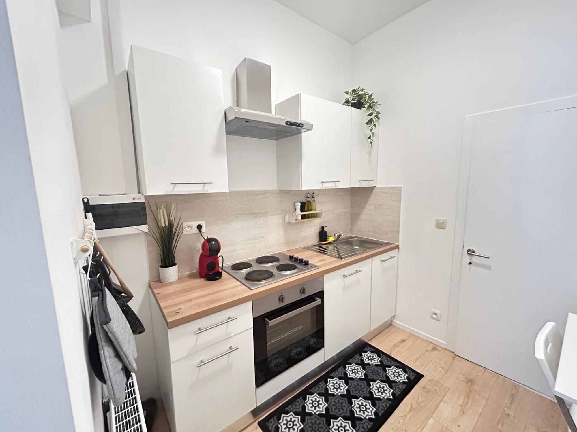 Chaleureux Et Accueillant Apartment *