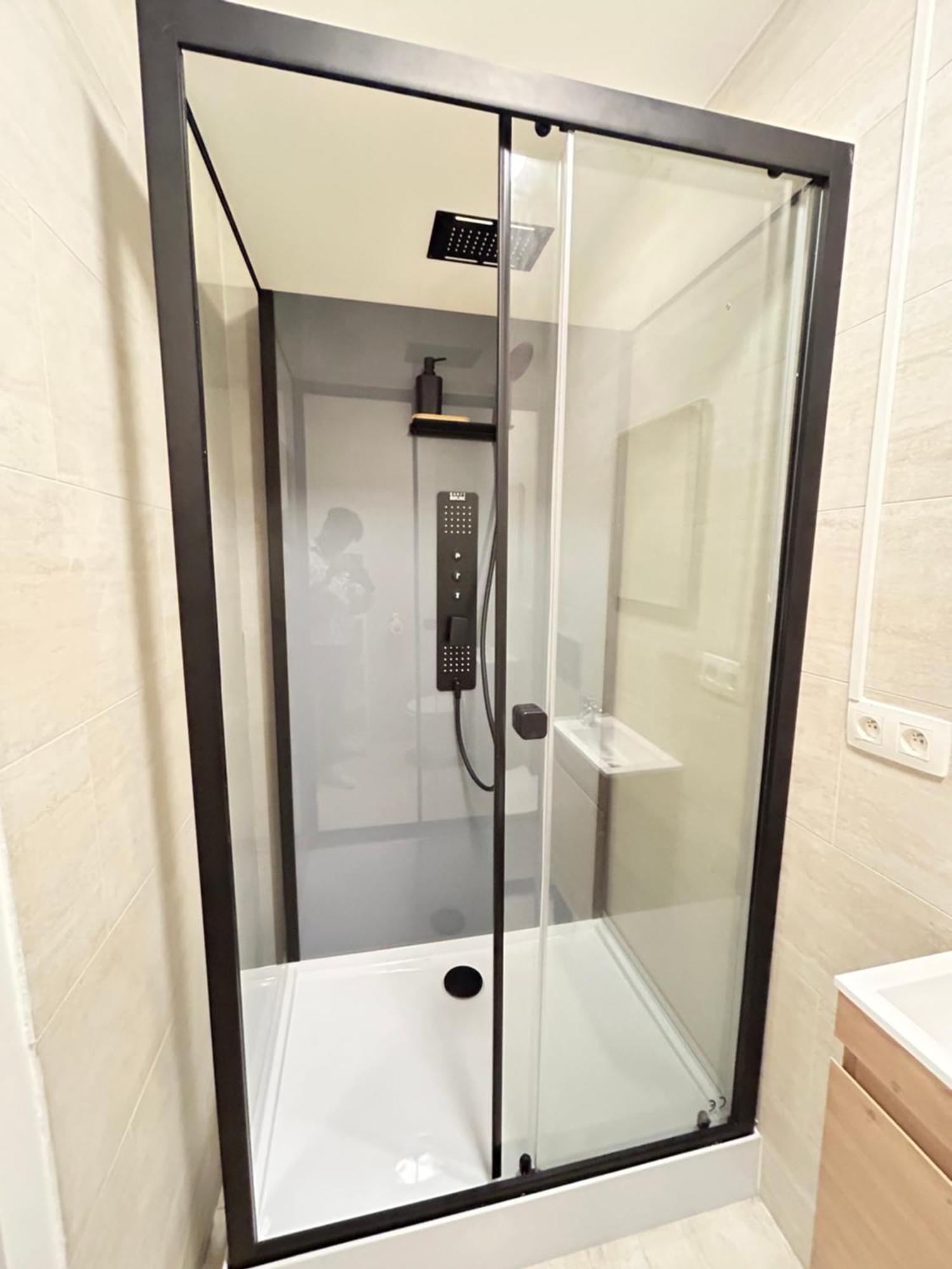 Appartement Chaleureux Et Accueillant *