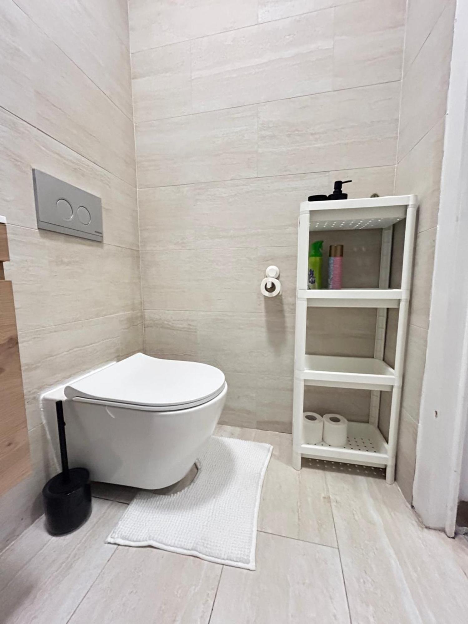 Chaleureux Et Accueillant Appartement *